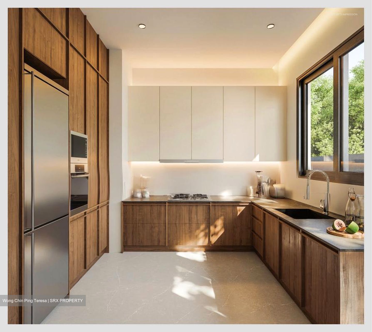 Tay Lian Teck Road (D15), Semi-Detached #533631361